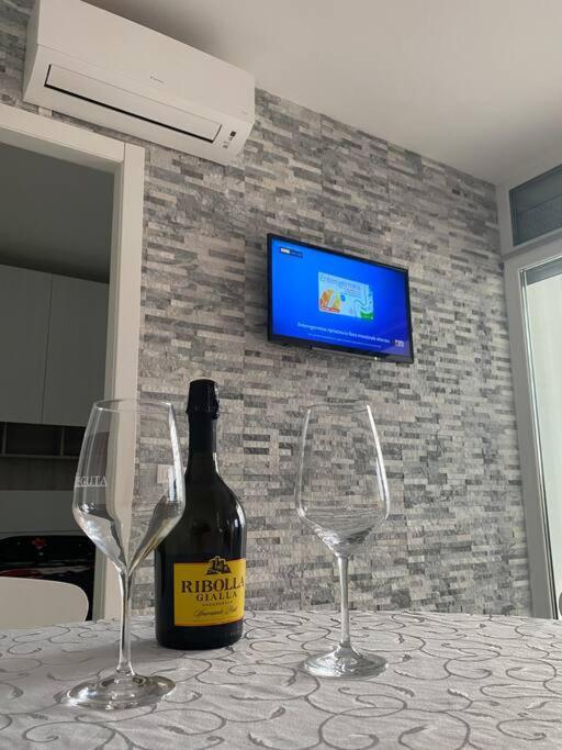 Appartamento Incantevole 300M Dal Mare Lignano Sabbiadoro Ngoại thất bức ảnh