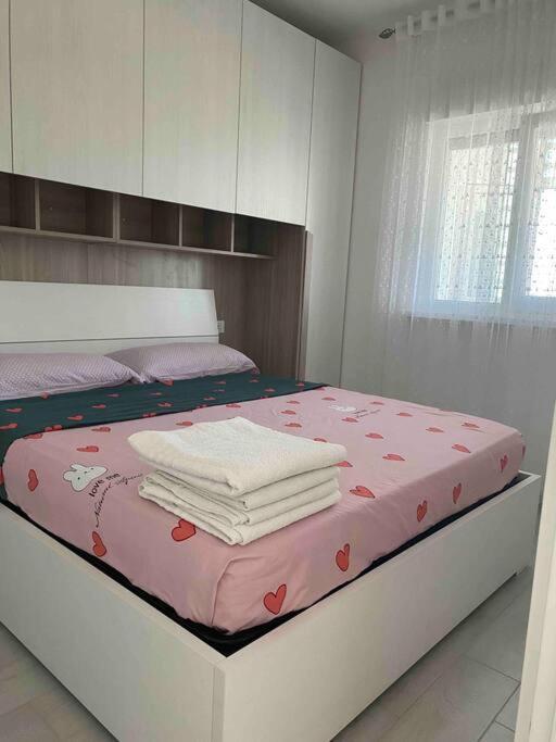 Appartamento Incantevole 300M Dal Mare Lignano Sabbiadoro Ngoại thất bức ảnh