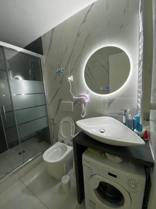 Appartamento Incantevole 300M Dal Mare Lignano Sabbiadoro Ngoại thất bức ảnh